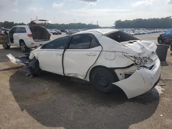 5YFBURHE8KP949547 2019 TOYOTA COROLLA - Image 2