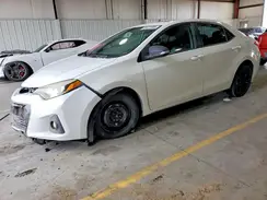 5YFBURHE9GP367464 2016 TOYOTA COROLLA