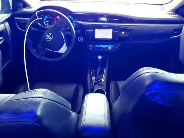 5YFBURHE9GP367464 2016 TOYOTA COROLLA - Image 8