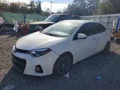 5YFBURHE9GP367870 2016 TOYOTA COROLLA