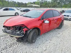 5YFBURHE9GP368422 2016 TOYOTA COROLLA