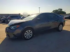 5YFBURHE9GP369070 2016 TOYOTA COROLLA