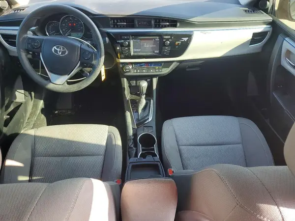 5YFBURHE9GP369070 2016 TOYOTA COROLLA - Image 8