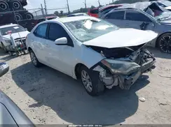 5YFBURHE9GP370445 2016 TOYOTA COROLLA