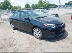 5YFBURHE9GP371708 2016 TOYOTA COROLLA