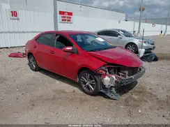 5YFBURHE9GP374527 2016 TOYOTA COROLLA