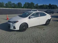 5YFBURHE9GP374849 2016 TOYOTA COROLLA