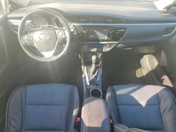 5YFBURHE9GP374849 2016 TOYOTA COROLLA - Image 8