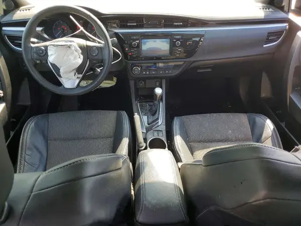 5YFBURHE9GP374852 2016 TOYOTA COROLLA - Image 8