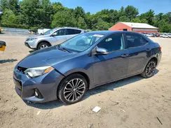 5YFBURHE9GP378724 2016 TOYOTA COROLLA
