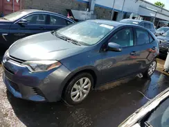 5YFBURHE9GP379274 2016 TOYOTA COROLLA