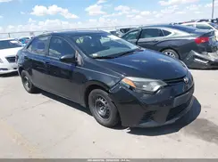 5YFBURHE9GP381266 2016 TOYOTA COROLLA