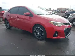 5YFBURHE9GP381820 2016 TOYOTA COROLLA