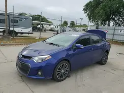 5YFBURHE9GP382496 2016 TOYOTA COROLLA