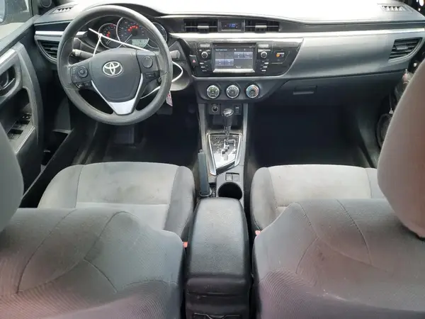 5YFBURHE9GP383759 2016 TOYOTA COROLLA - Image 8