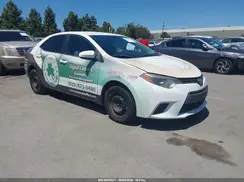 5YFBURHE9GP383843 2016 TOYOTA COROLLA