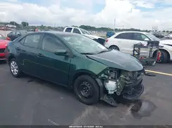 5YFBURHE9GP384393 2016 TOYOTA COROLLA