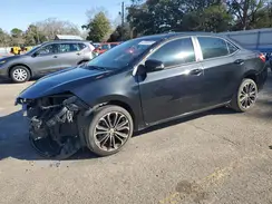 5YFBURHE9GP386029 2016 TOYOTA COROLLA