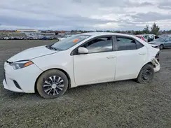 5YFBURHE9GP387293 2016 TOYOTA COROLLA