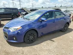 5YFBURHE9GP389187 2016 TOYOTA COROLLA