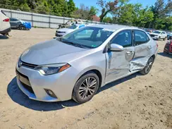 5YFBURHE9GP390002 2016 TOYOTA COROLLA