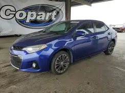 5YFBURHE9GP392476 2016 TOYOTA COROLLA