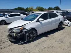 5YFBURHE9GP393126 2016 TOYOTA COROLLA