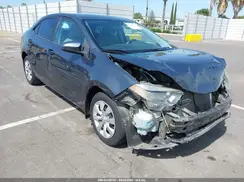 5YFBURHE9GP393238 2016 TOYOTA COROLLA