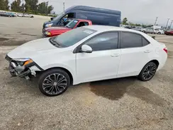 5YFBURHE9GP394163 2016 TOYOTA COROLLA
