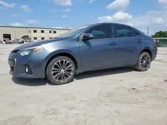 5YFBURHE9GP394969 2016 TOYOTA COROLLA