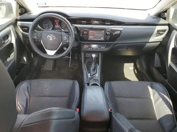 5YFBURHE9GP394969 2016 TOYOTA COROLLA - Image 8