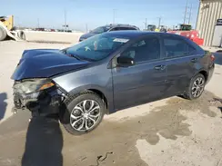 5YFBURHE9GP395829 2016 TOYOTA COROLLA