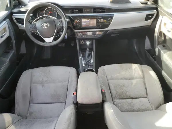 5YFBURHE9GP395829 2016 TOYOTA COROLLA - Image 8
