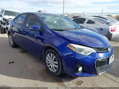 5YFBURHE9GP396415 2016 TOYOTA COROLLA