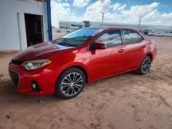 5YFBURHE9GP396429 2016 TOYOTA COROLLA
