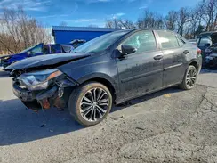 5YFBURHE9GP397113 2016 TOYOTA COROLLA
