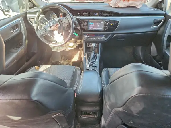 5YFBURHE9GP397113 2016 TOYOTA COROLLA - Image 8