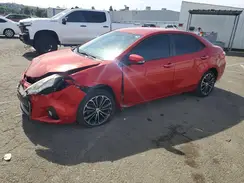 5YFBURHE9GP397354 2016 TOYOTA COROLLA