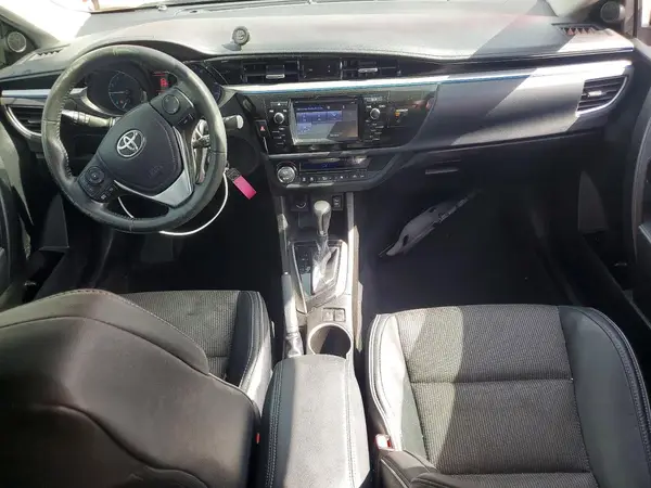 5YFBURHE9GP397354 2016 TOYOTA COROLLA - Image 8