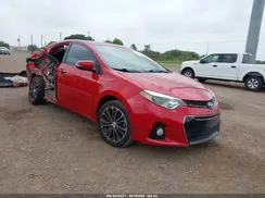 5YFBURHE9GP397581 2016 TOYOTA COROLLA