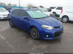 5YFBURHE9GP398651 2016 TOYOTA COROLLA