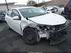 5YFBURHE9GP398987 2016 TOYOTA COROLLA