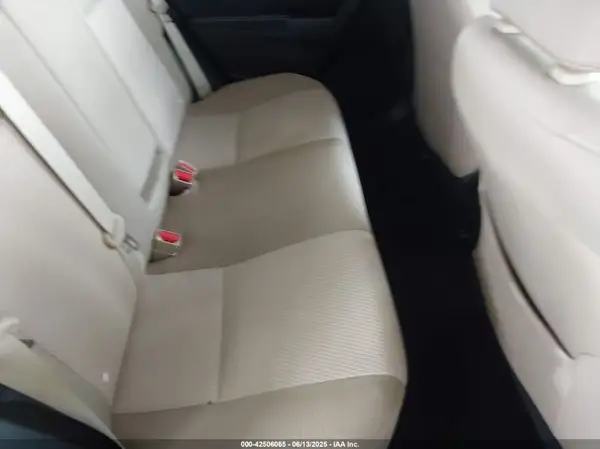 5YFBURHE9GP399654 2016 TOYOTA COROLLA - Image 8