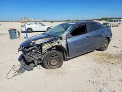 5YFBURHE9GP399833 2016 TOYOTA COROLLA