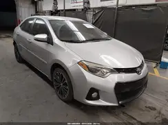 5YFBURHE9GP399864 2016 TOYOTA COROLLA