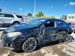 5YFBURHE9GP400558 2016 TOYOTA COROLLA
