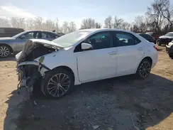 5YFBURHE9GP401385 2016 TOYOTA COROLLA
