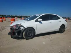 5YFBURHE9GP401581 2016 TOYOTA COROLLA
