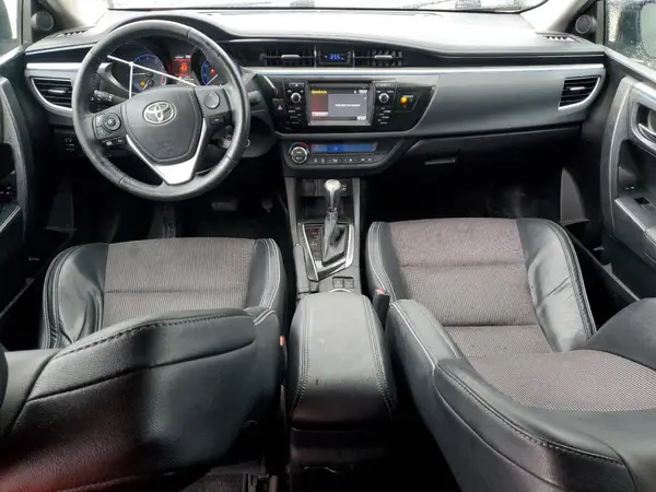 5YFBURHE9GP403976 2016 TOYOTA COROLLA - Image 8