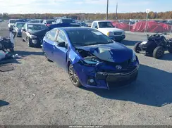 5YFBURHE9GP405601 2016 TOYOTA COROLLA